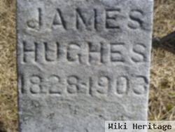 James Hughes