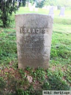 Isaac S. Ingraham