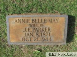 Annie Belle May Parker