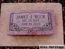 James J. Buck