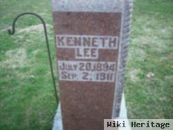 Kenneth Lee Smith