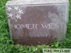 Homer West