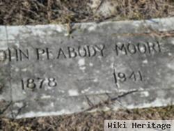 John Peabody Moore