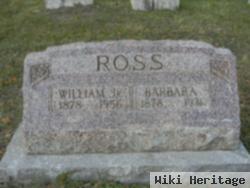 Barbara Stinson Ross