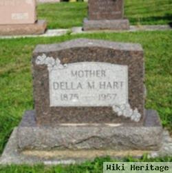 Della M. Hart