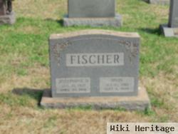 Irvin Fischer