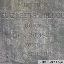 Elizabeth Metts Julian