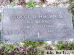 George R. Hogan, Sr