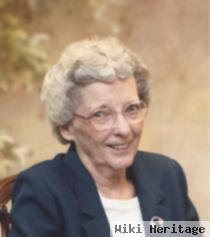 Patricia L. "pat" Homerick Akermann