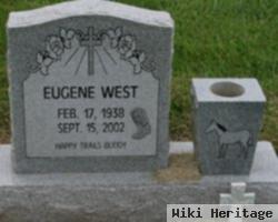 Eugene West