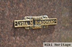 Lydia Martha Vinson Bordonaro