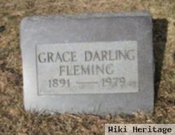 Grace Darling Fleming