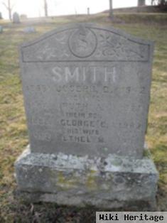 Ethel M. Smith