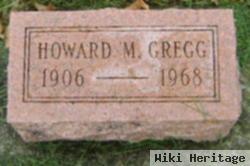 Howard Madison Gregg