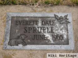 Everett Dale Spruell