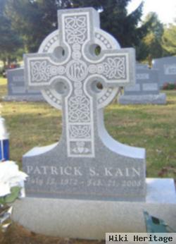 Patrick S. Kain