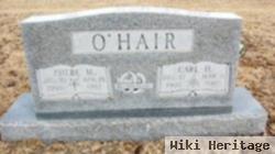 Carl H. O'hair