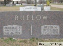 Helen M Flugaur Buelow