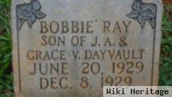 Bobbie Ray Dayvault