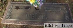 Jack Cecil Wetzel