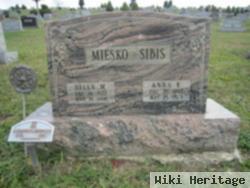 Helen Marie Sibis Miesko