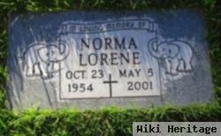 Norma Lorene