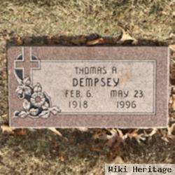 Thomas Aloysius Dempsey