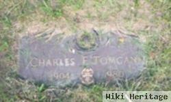 Charles F. Tomcany