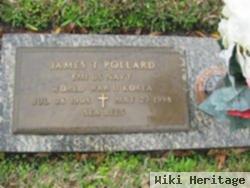 James T. Pollard