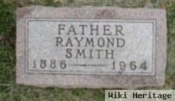 Raymond W. Smith