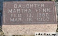 Martha Danielson Fenn