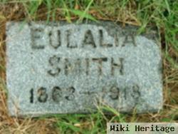 Eulalia Smith