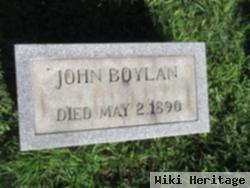 John Boylan