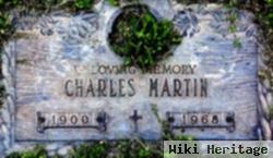 Charles Martin