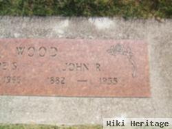 John R. Wood