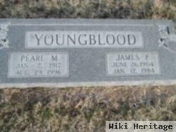 Pearl M. Youngblood