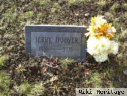 Jerry Hoover