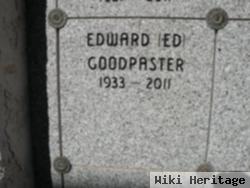 Edward Gene "ed" Goodpaster