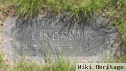 Otto B Lindskog