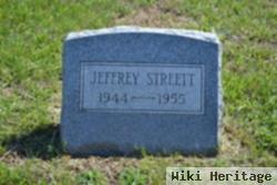 Jeffrey Streett