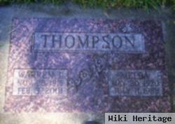 Melba Hendrickson Thompson