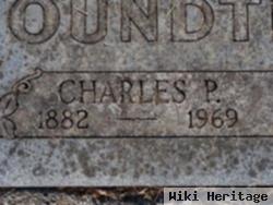 Charles Patrick Roundtree