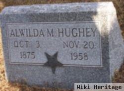 Awilda Hughey