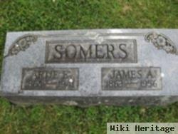 James Almond Somers