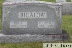 Augustus W. Bigalow