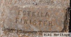 Estella Finister