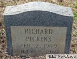 Richard Pickens