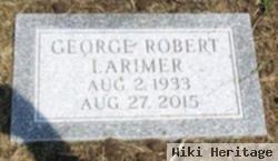 George Robert Larimer