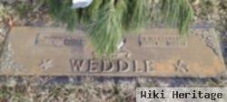 J. Merredith Weddle