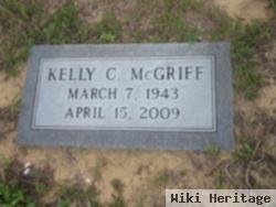 Kelly C Mcgriff